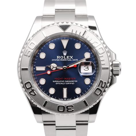 rolex yacht master stainless mens|new rolex yacht master 2022.